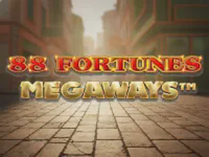 88 Fortunes Megaways: Play Free Demo at One Casino