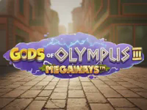 Gods of Olympus Megaways: Free Demo & Real Play at One