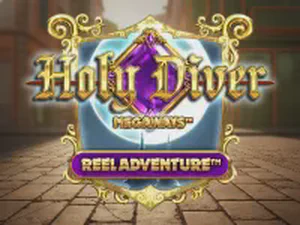 Holy Diver Megaways: Play Free Demo at One Casino