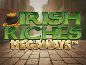Irish Riches Megaways: Play Free Demo at One Casino
