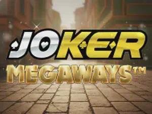 Joker Megaways Slot – Play Free Demo at One Casino