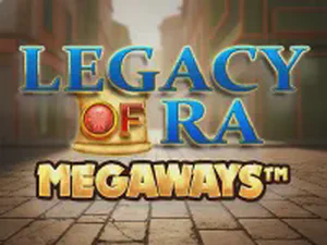 Legacy of Ra Megaways: Free Demo & Real Play at One
