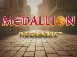 Medallion Megaways Slot: Free Demo at One Casino