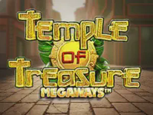 Temple of Treasure Megaways: Play Free Demo at One Casino